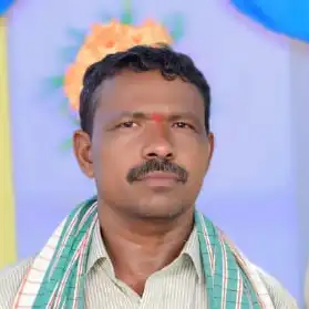 Photo of Ramachandru