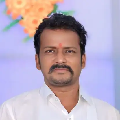 Photo of Mallesh Yadav